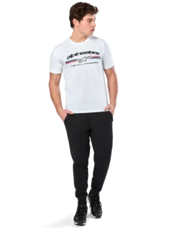 T-Shirt Prevail CSF