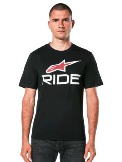 T-Shirt Ride 4.0 CSF