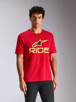 T-Shirt Ride 4.0 CSF