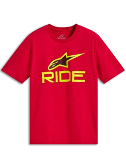 T-Shirt Ride 4.0 CSF