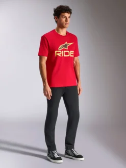 T-Shirt Ride 4.0 CSF
