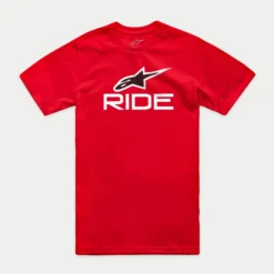 T-Shirt Ride 4.0 CSF