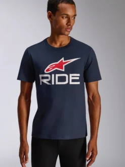 T-Shirt Ride 4.0 CSF