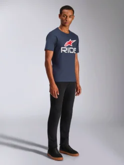 T-Shirt Ride 4.0 CSF