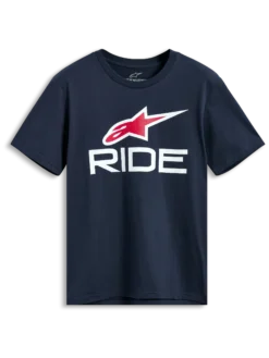 T-Shirt Ride 4.0 CSF