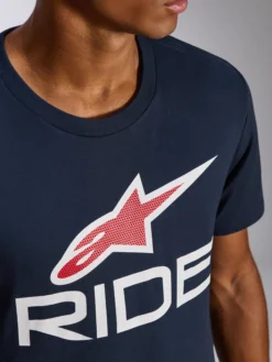 T-Shirt Ride 4.0 CSF