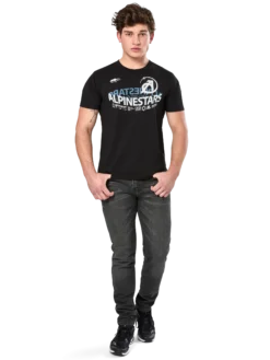T-Shirt Semicircle CSF