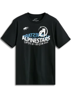 T-Shirt Semicircle CSF