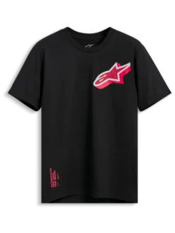 T-Shirt Shaded CSF