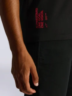 T-Shirt Shaded CSF