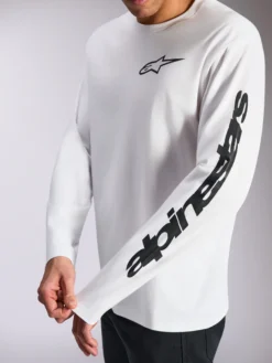 T-Shirt Trackside CSF