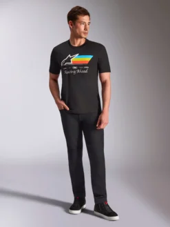 T-Shirt Trifecta CSF