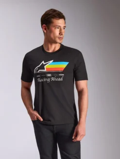 T-Shirt Trifecta CSF