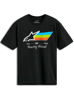 T-Shirt Trifecta CSF
