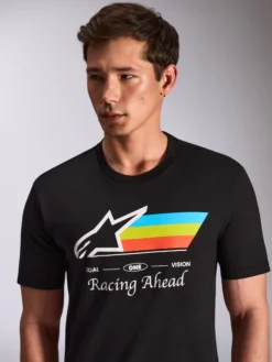 T-Shirt Trifecta CSF