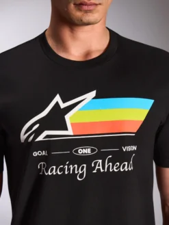 T-Shirt Trifecta CSF