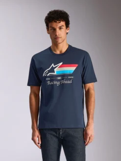 T-Shirt Trifecta CSF