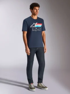T-Shirt Trifecta CSF