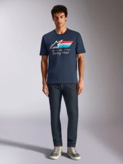 T-Shirt Trifecta CSF