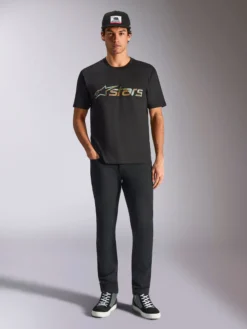 T-Shirt Verdure Camo CSF