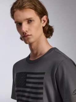 T-Shirt Waving CSF