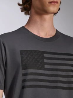 T-Shirt Waving CSF