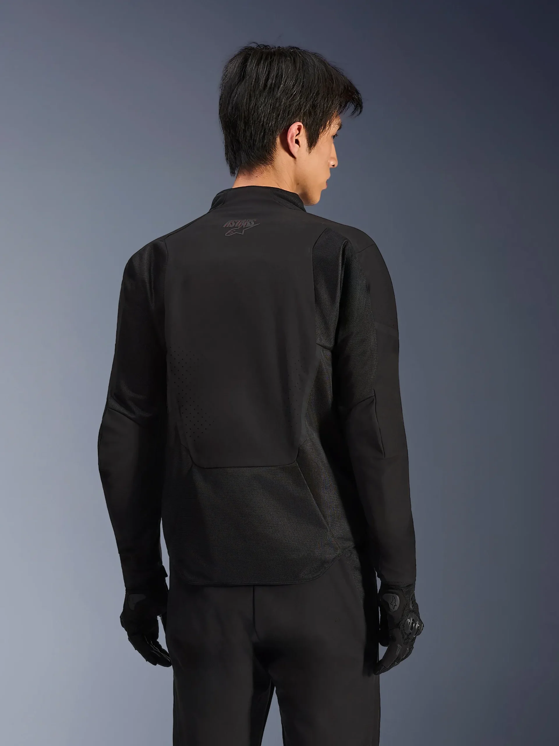 Veste Aeroshell Airflow