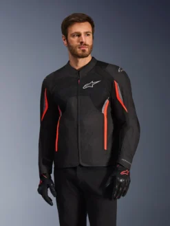 Veste Air AST V3