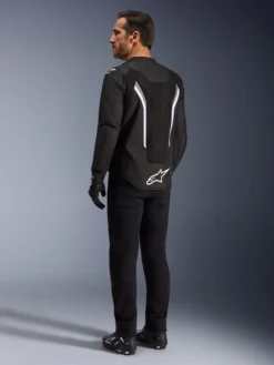 Veste Air AST V3