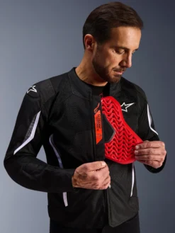 Veste Air AST V3