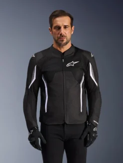 Veste Air AST V3