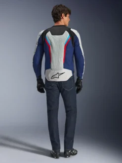 Veste Air AST V3