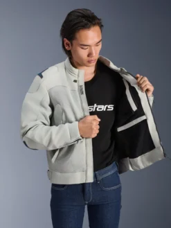 Veste Air Circal-1
