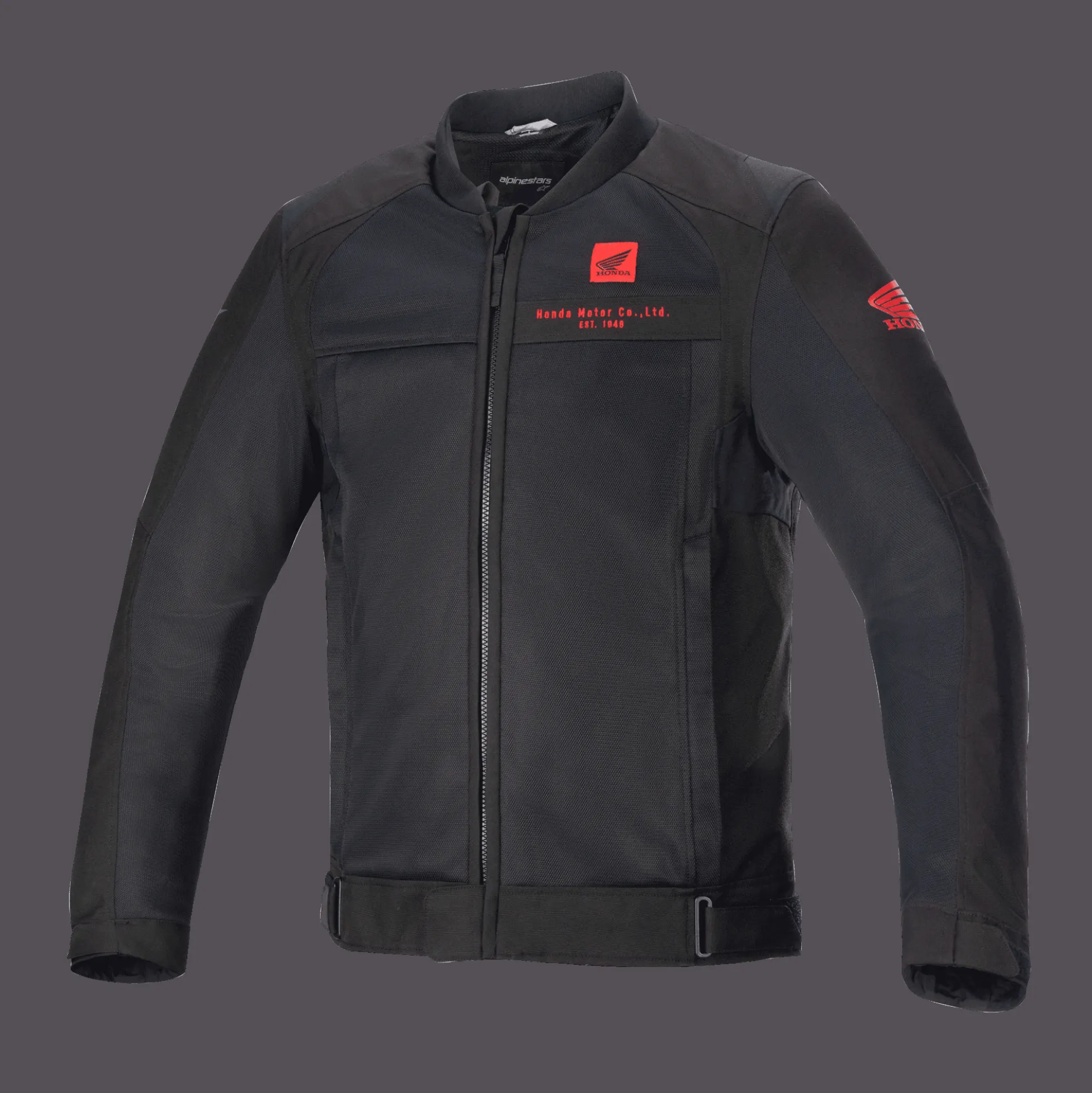 Veste Air Honda Luc V2
