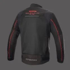 Veste Air Honda Luc V2