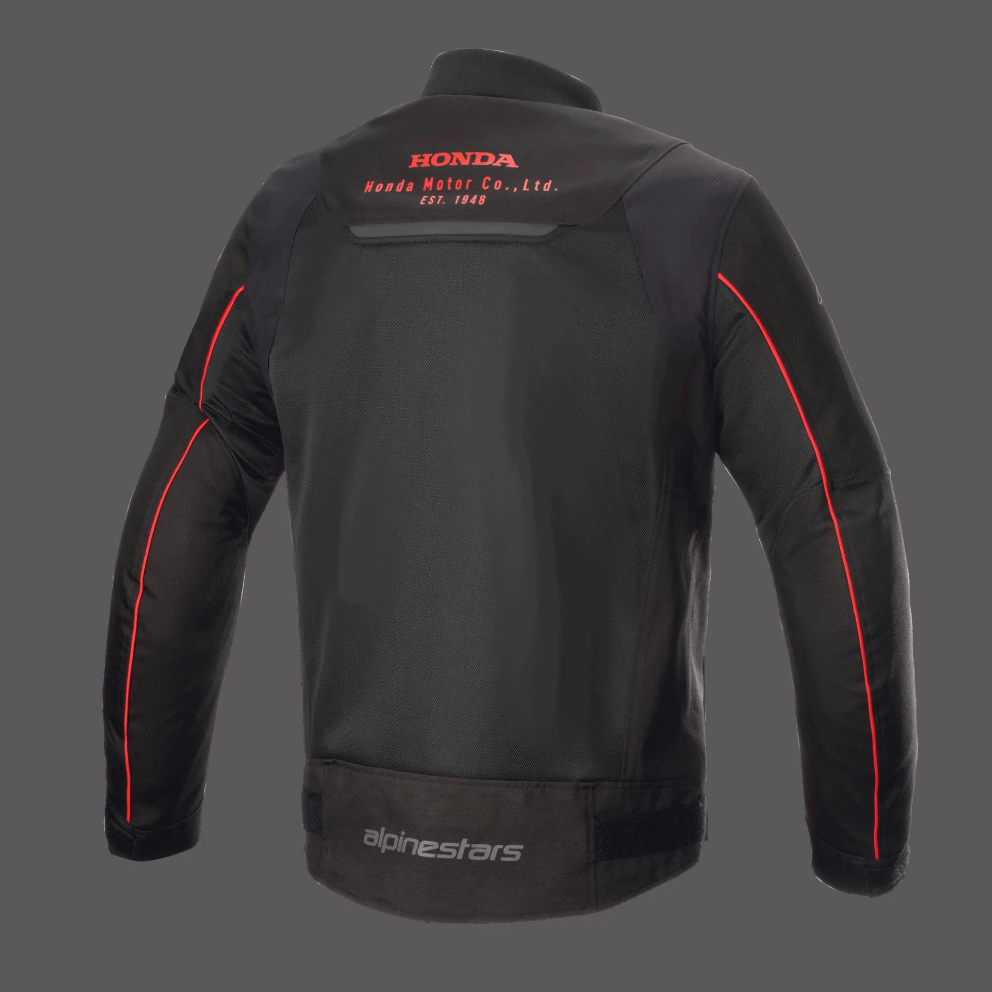 Veste Air Honda Luc V2