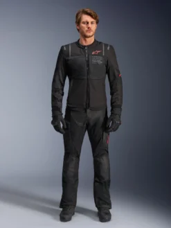 Veste Air St-2