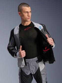 Veste Air St-2