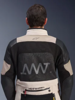 Veste AMT-10LAB Drystar® XF