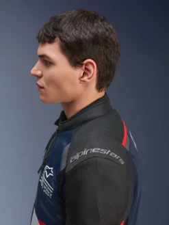 Veste Andes Air Drystar®