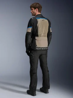Veste Andes Air Drystar®