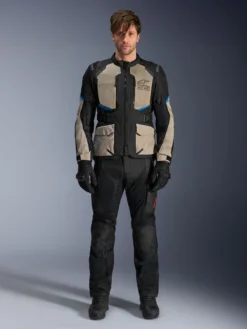 Veste Andes Air Drystar®