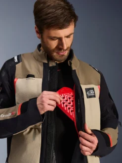 Veste Andes Pro Drystar® XF