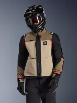 Veste Andes Pro Drystar® XF