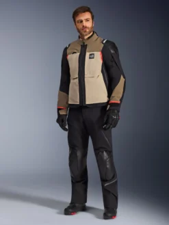 Veste Andes Pro Drystar® XF