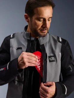 Veste Andes Pro Drystar® XF