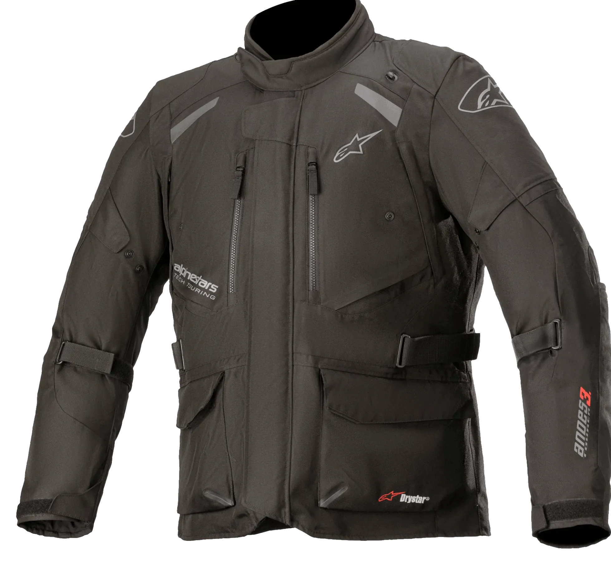 Veste Andes V3 Drystar®