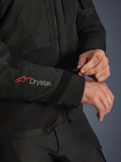 Veste Andes V4 Drystar®