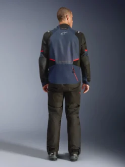 Veste Andes V4 Drystar®