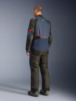 Veste Andes V4 Drystar®